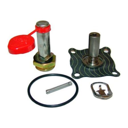 Allpoints Allpoints 51-1395 3/4" Asco Solenoid Valve Repair Kit 511395